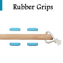 Back Scrubber for Shower